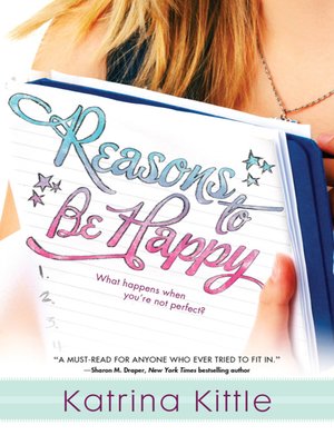 cover image of Reasons to Be Happy